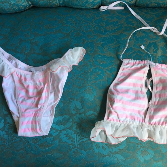 Baby Girl Anime Lingerie Set NWOT - Picture 3 of 10